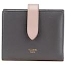 Céline Strap wallet