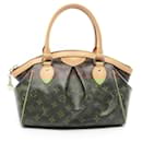 Louis Vuitton Tivoli PM Monogram Handbag M40143