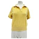 SPORTY & RICH Tops T.International S Cotton - Autre Marque