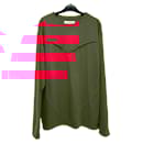 GIMAGUAS T-shirts T.International L Cotton - Autre Marque
