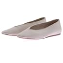 LE MONDE BERYL Flats T.EU 37 Cloth - Autre Marque