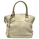 Louis Vuitton Suhali Lockit PM Handbag