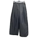 AMOMENTO Trousers T.0-5 1 Polyester - Autre Marque
