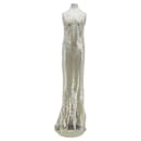 NON SIGNE / UNSIGNED Dresses T.FR 38 Polyester - Autre Marque