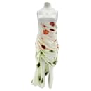 CHRISTOPHER ESBER Dresses T.UK 12 Silk - Autre Marque