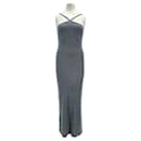 VENROY Dresses T.International S Linen - Autre Marque