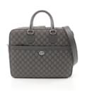 Gucci Ophidia GG Supreme Medium Briefcase