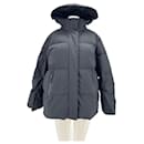 NON SIGNE / UNSIGNED Coats T.FR 36 Polyester - Autre Marque