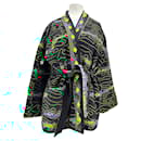 MONOKI Jackets T.International M Cotton - Autre Marque