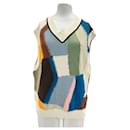 GANT Knitwear T.International M Polyester - Autre Marque