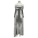 NON SIGNE / UNSIGNED Dresses T.FR 36 Polyester - Autre Marque