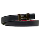 Hermes Constance H Reversible Belt - Hermès