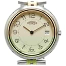 Hermes Profile Quartz Wristwatch - Hermès