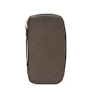 Louis Vuitton Taiga Travel Case Organizer