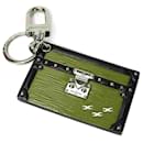 Louis Vuitton Epi Keyring