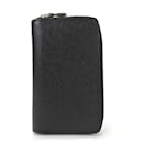 Louis Vuitton Taiga Ardoise Bi-Fold Wallet