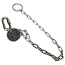 Louis Vuitton Monogram Eclipse Key Chain