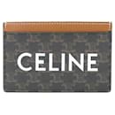 Celine 10B702CLY Business Card Holder - Céline