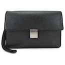 Louis Vuitton Taiga Leather Shoulder Bag