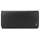 Dunhill Bi-Fold Long Wallet - Alfred Dunhill