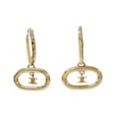 Celine Triomphe Mobile Earrings - Céline