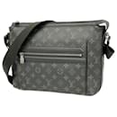 Louis Vuitton Monogram Eclipse Odysse PM Shoulder Bag