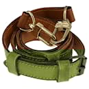 Louis Vuitton Shoulder strap
