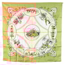 Hermes Carre 90 CAVALIERS PEULS Scarf - Hermès