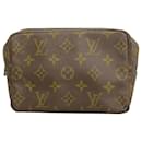 Louis Vuitton Toiletry Pouch 18