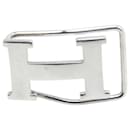 Hermes Constance H Money Clip in Silver 925 - Hermès
