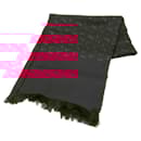Hermes Margiela Period Silk Shawl - Hermès