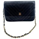 Chanel V-Stich