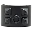 Hermes Collier de Chien Cuff Bangle Bracelet - Hermès