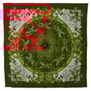 Hermes Carre 90 LUNA PARK Scarf - Hermès