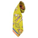 Versace vintage tie 1992 - Gianni Versace