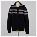 DIOR Jackets T.FR 42 Cashmere - Dior