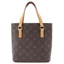 Louis Vuitton Monogram Vavin PM Handbag M51172