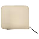 Hermes Azap Compact Wallet Beige - Hermès