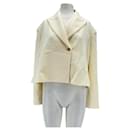 THE FRANKIE SHOP Jackets T.International S Polyester - Autre Marque