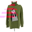SCHIAPARELLI Knitwear T.FR 38 Cashmere - Autre Marque