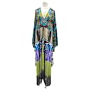AFRODITI HERA Dresses T.FR 44 Silk - Autre Marque
