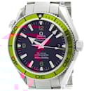Omega Seamaster Planet Ocean Co-Axial Automatic Watch
