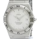 Omega Constellation Automatic Wristwatch
