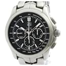 TAG HEUER Link Calibre 16 Chronograph Automatic Watch - Tag Heuer