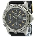 TAG HEUER 2000 Professional Chronograph Steel Automatic Watch - Tag Heuer