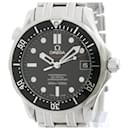 Omega Seamaster Diver 300M Mid Size Watch