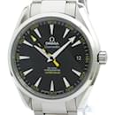 Omega Seamaster Aqua Terra 150M Co-Axial Men's Watch
