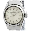 Vintage Rolex Oyster Perpetual 6623 Steel Automatic Ladies Watch