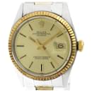 Rolex Datejust 1601 Automatic Wristwatch