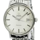 Omega Geneve Date Automatic Wristwatch